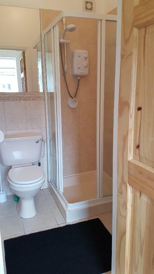 Hilltop Seaview Apartment Віклов Екстер'єр фото