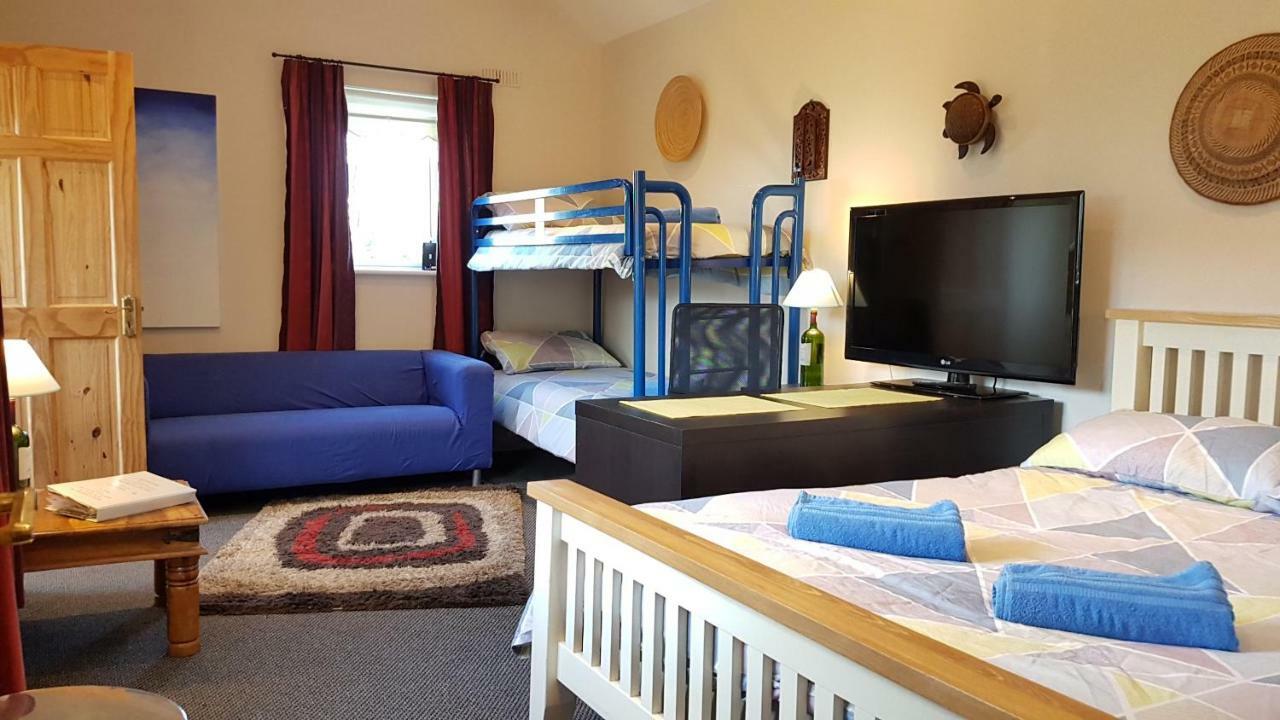 Hilltop Seaview Apartment Віклов Екстер'єр фото
